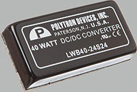 Polytron DC-DC Converter